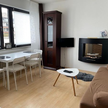 Apartment Lotta Winterberg Bagian luar foto