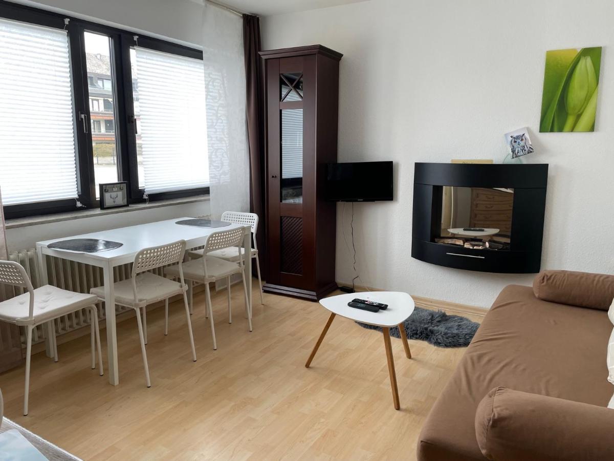 Apartment Lotta Winterberg Bagian luar foto