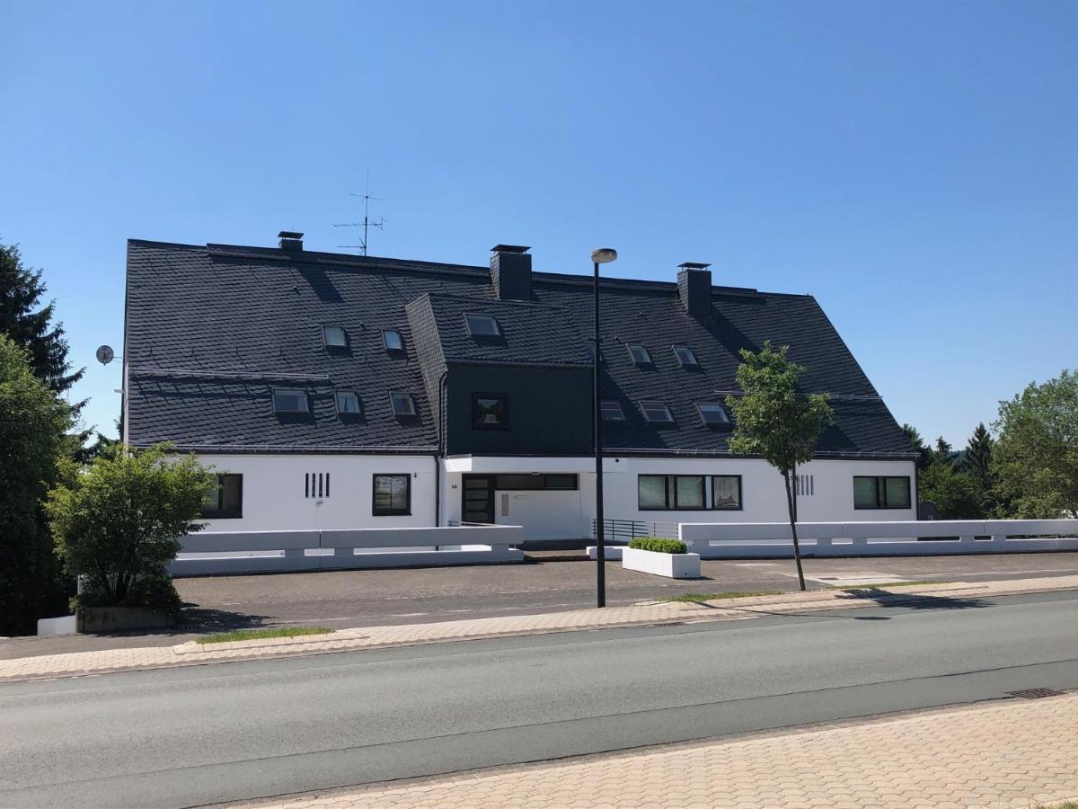 Apartment Lotta Winterberg Bagian luar foto
