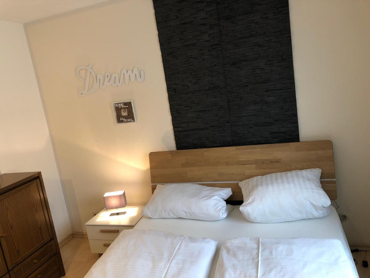 Apartment Lotta Winterberg Bagian luar foto