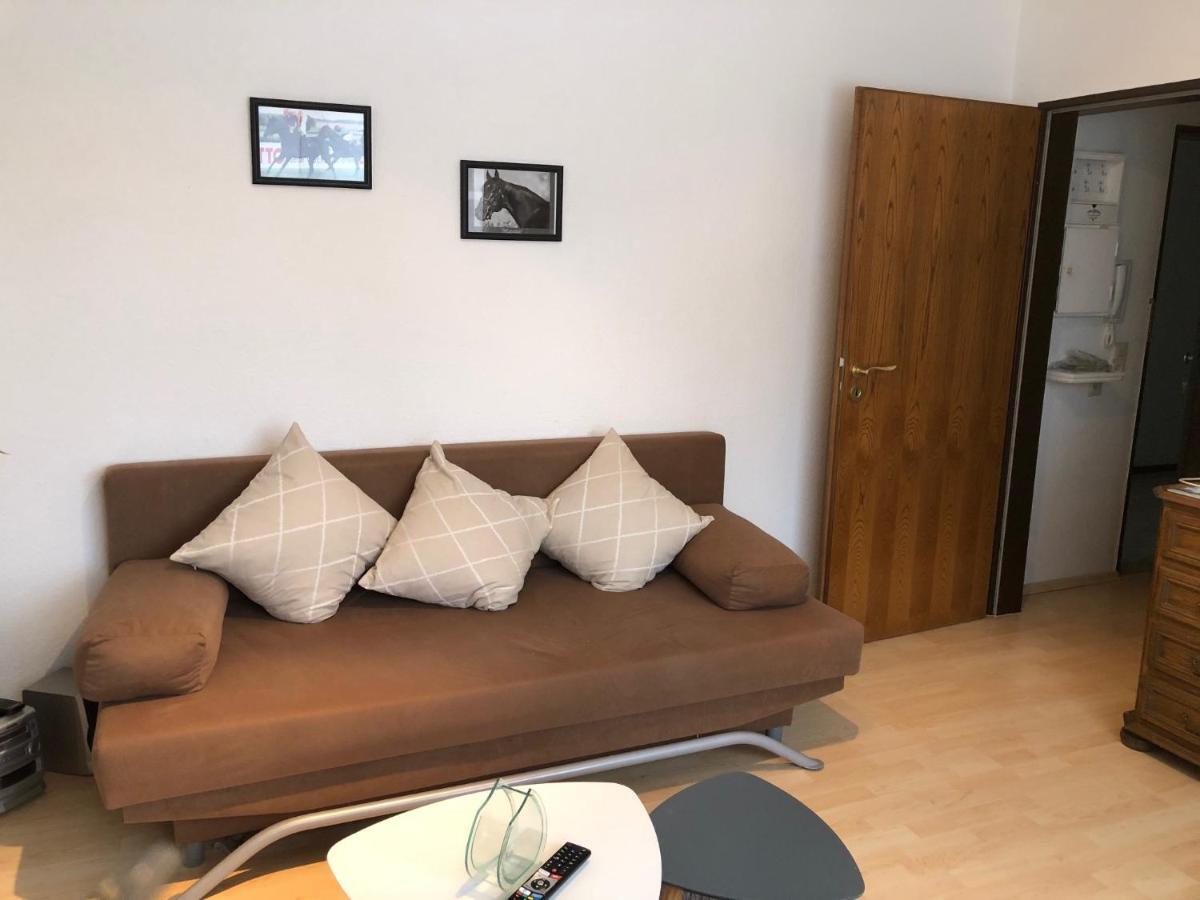 Apartment Lotta Winterberg Bagian luar foto