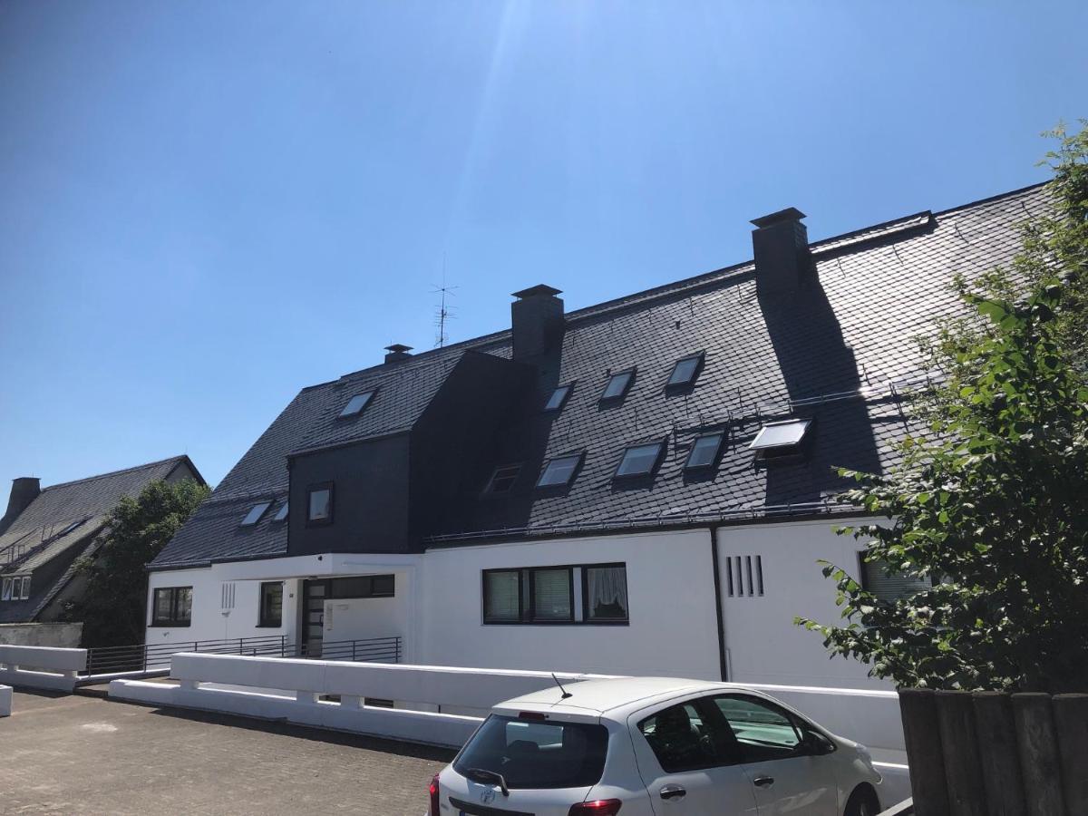 Apartment Lotta Winterberg Bagian luar foto