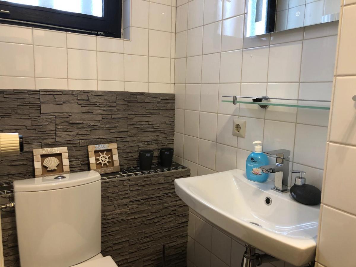 Apartment Lotta Winterberg Bagian luar foto