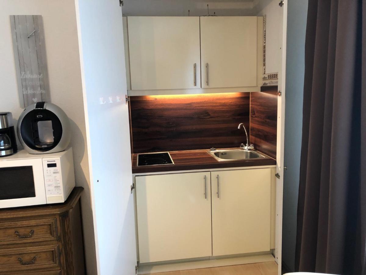 Apartment Lotta Winterberg Bagian luar foto